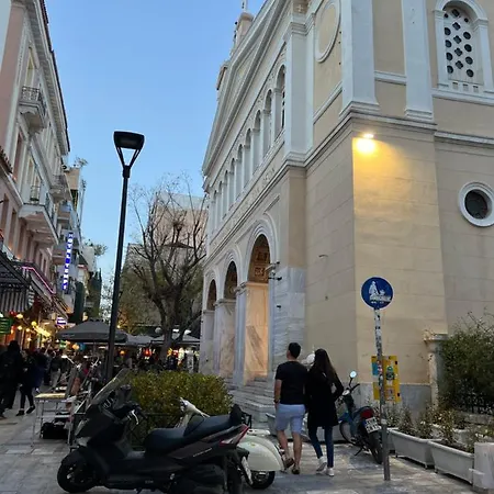 Apartament Xclusive