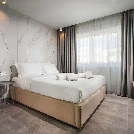 Apartament Xclusive