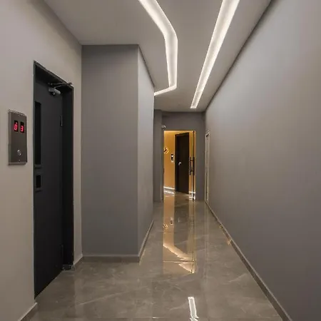 Xclusive Apartament Ateny