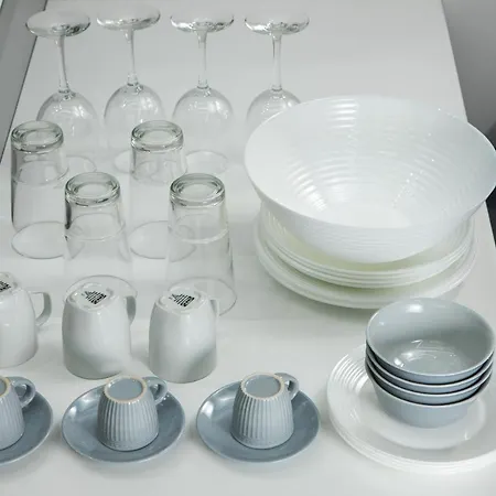 Apartament Xclusive
