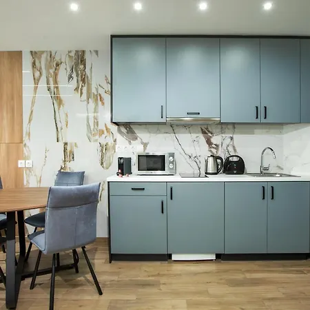 Xclusive Apartament Ateny