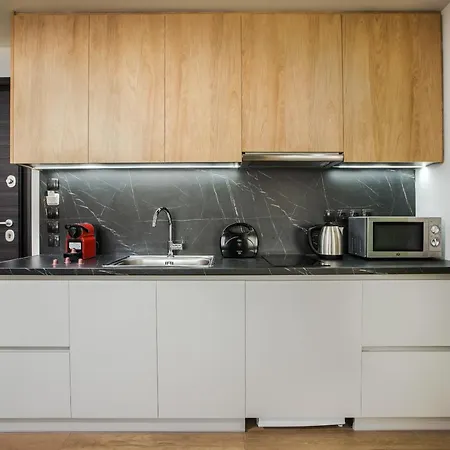Apartament Xclusive