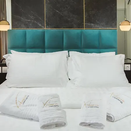 Apartament Xclusive
