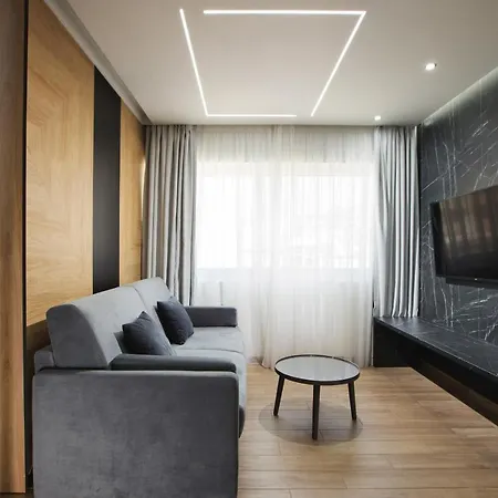 Apartament Xclusive