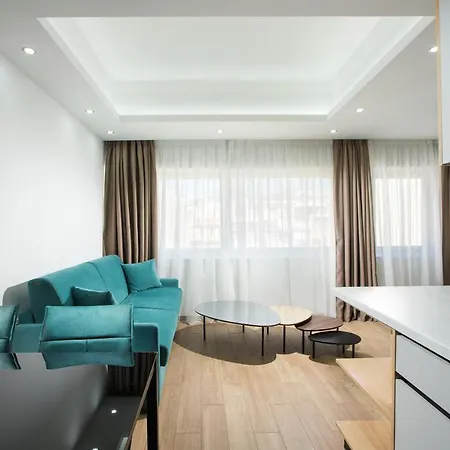 Apartament Xclusive *