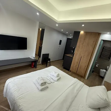 Xclusive Apartament Ateny